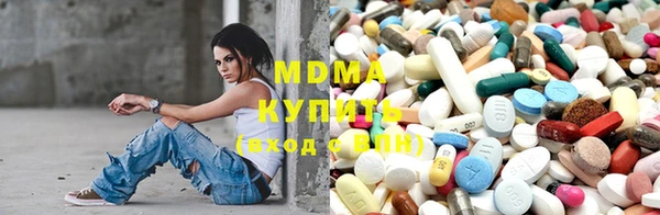 индика Аркадак